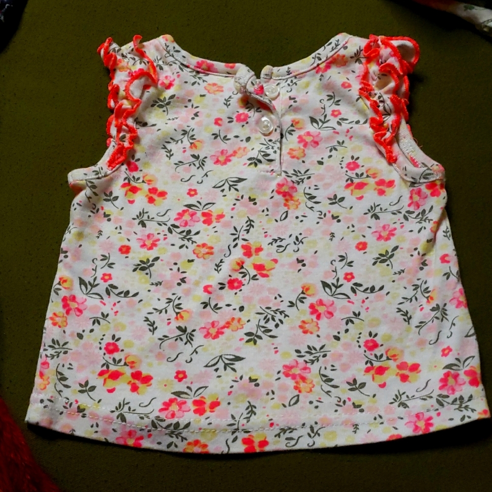 Baby Shirt